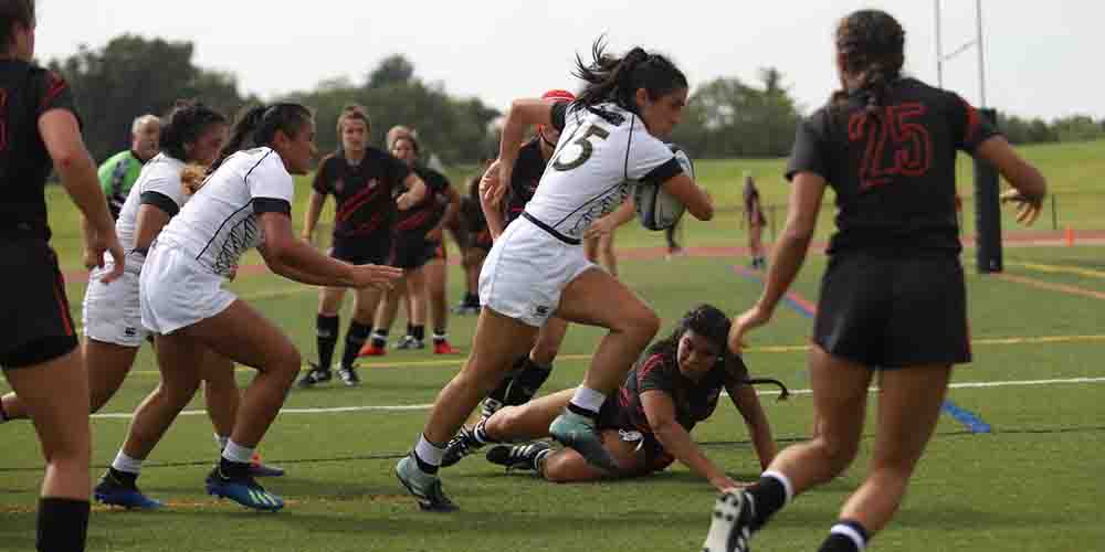 2021 Women’s Rugby League World Cup Odds and Preview