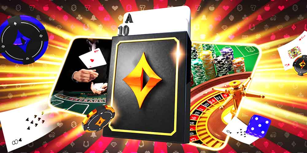Weekly Live Casino Promotion: Grab a Little Extra in the Live Casino!