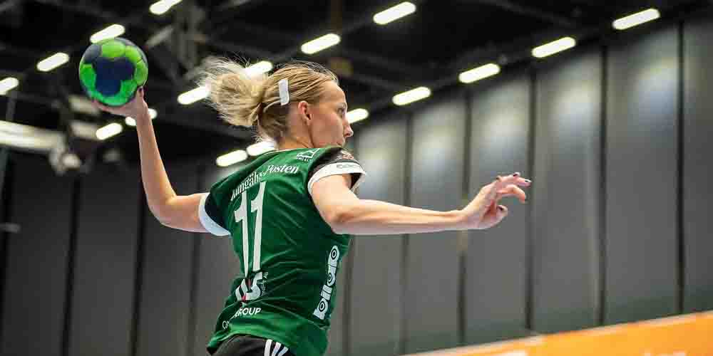 Top 2021 Euro Handball U19 Champs Women Odds
