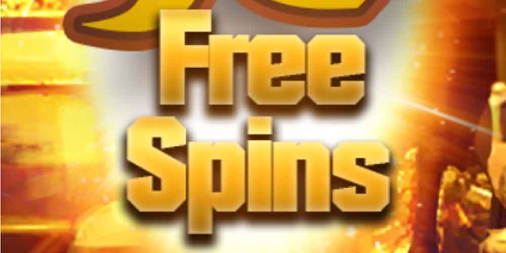 Win Free Spins in June at Omni Slots – Get 30 Free Spins