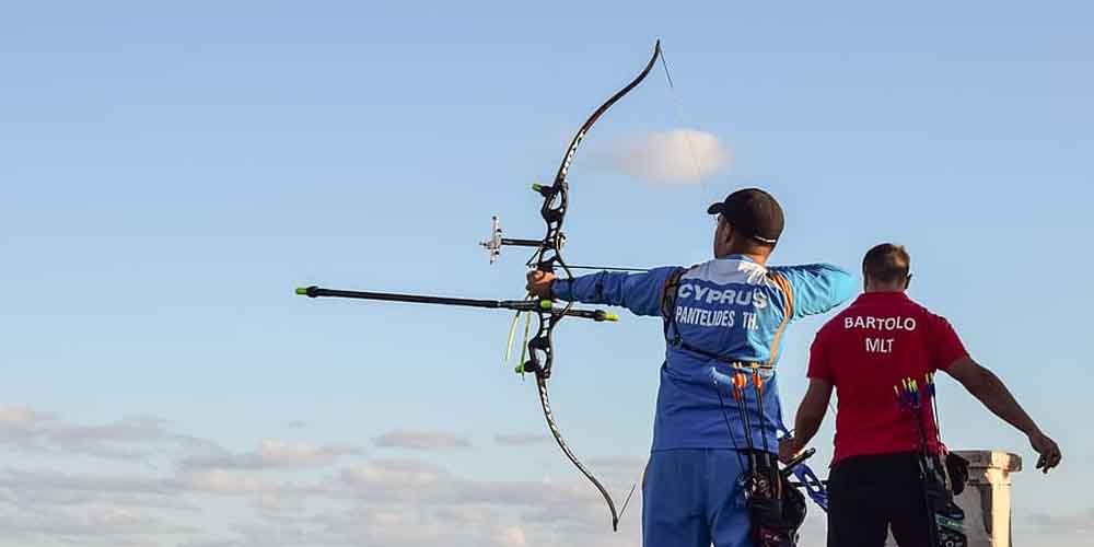 Best Five Archers Who May Win Gold As Per 2020 Olympic Archery Winner Odds