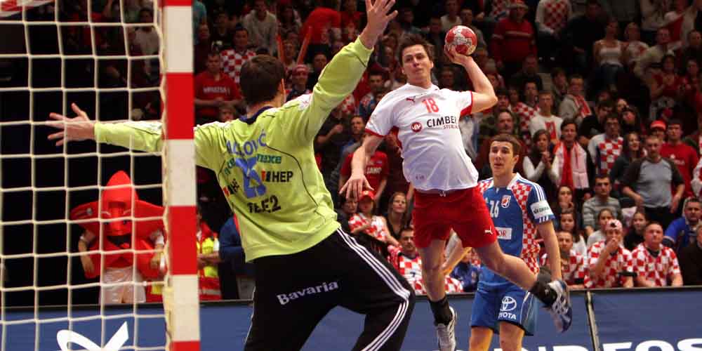 2020 Olympics Handball Betting Preview: Denmark and Spain Are the Favorites