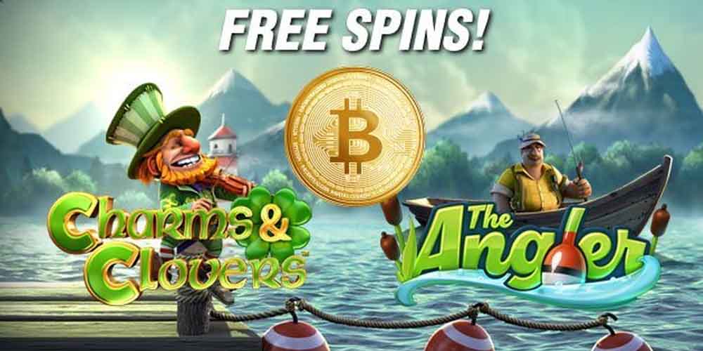 Bitcoin Spins in July at Intertops Poker – Get up to 75 Free Spins