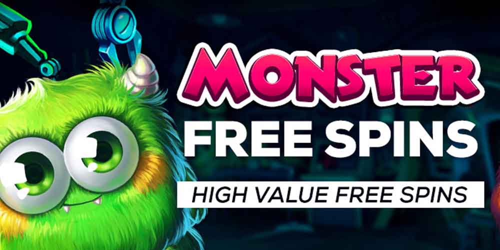 Free Spins at Vegas Crest Casino: Deposit and Claim Your Share