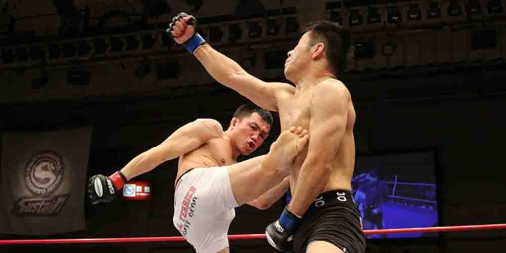 Chimaev v Jingliang Li Betting Preview – The Fight is Closer Than You Think