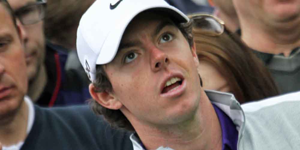 Rory McIlroy’s Odds On The 2021 Scottish Open Take A Tumble