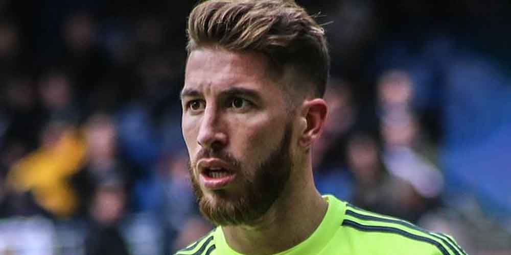 Sergio Ramos Special Bet – The Best “Attacking Defender”?