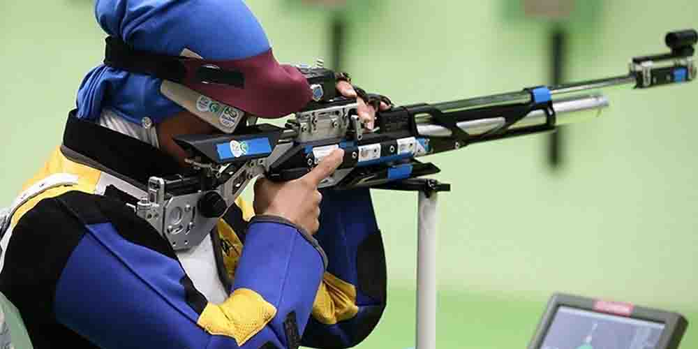 Olympic Shooting Winner Odds: Who Will Win the First Gold in Tokyo?
