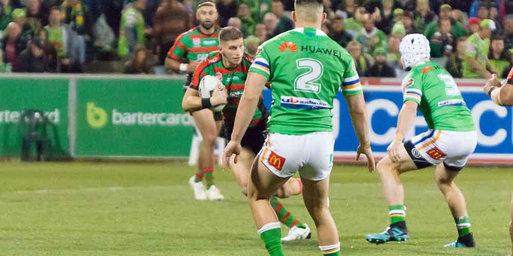 South Sydney Rabbitohs vs Canterbury Bulldogs Betting Preview: Which Team Will be Winner in Australia NRL