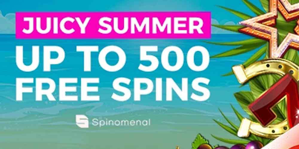 Vbet Casino Free Spins Promo: Win 500 Free Spins