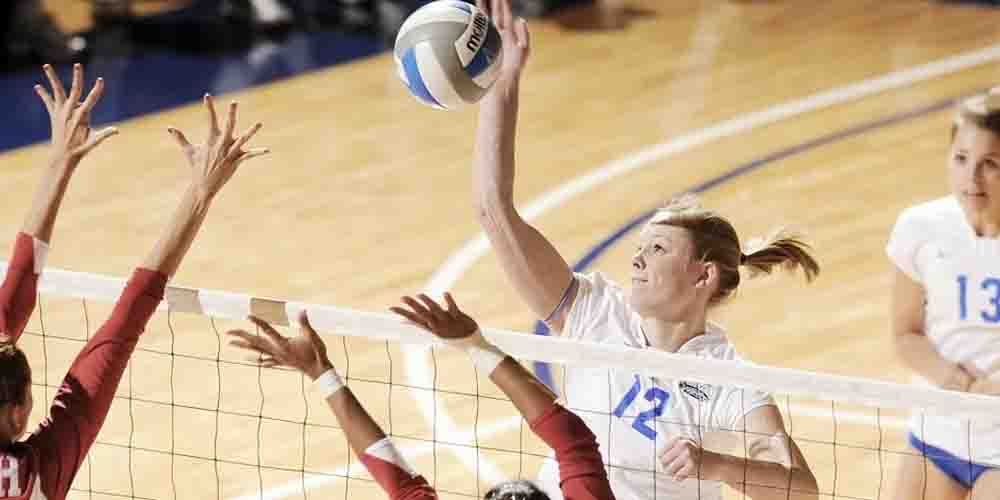 Volleyball Betting Strategies: Bet to Win