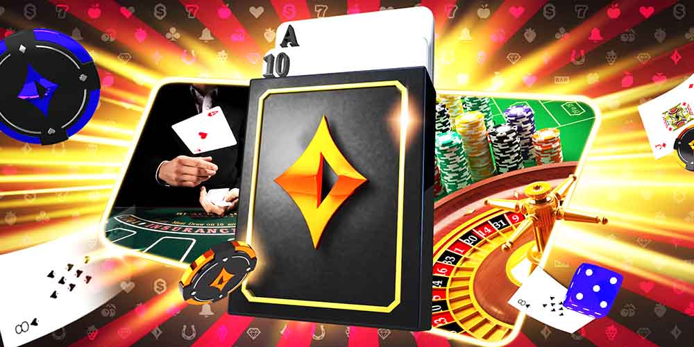 Weekly Casino Promotion: Win up to £10 with Each One