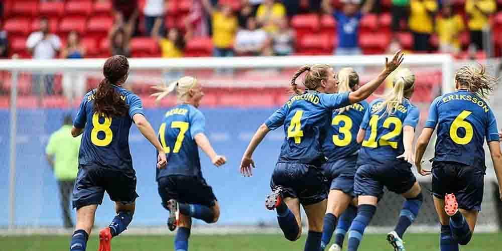 2020 Olympics Women’s Football Odds: Can the US Team Win Back-to-back Titles?