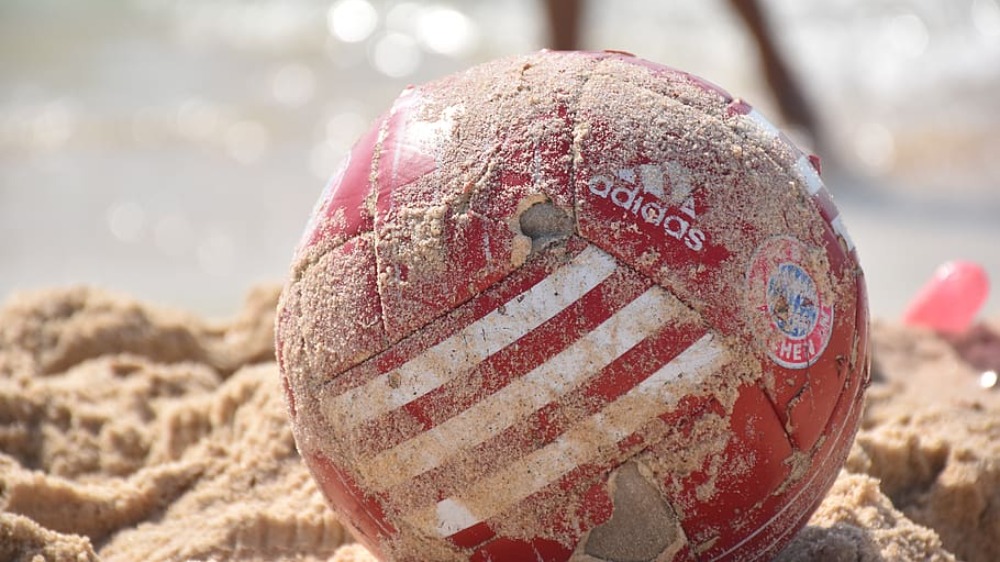 2021 FIFA Beach Soccer World Cup Odds and Preview