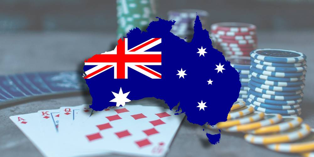 Australian Tournament Series: Take Part and Win at Intertops Casino