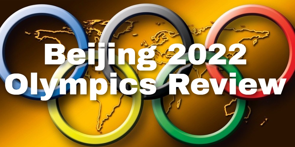 Beijing 2022 Olympics Review: Top Medal Contenders (Part 2)