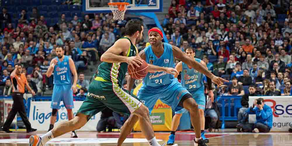 2022 FIBA Champions League Betting Odds and Preview