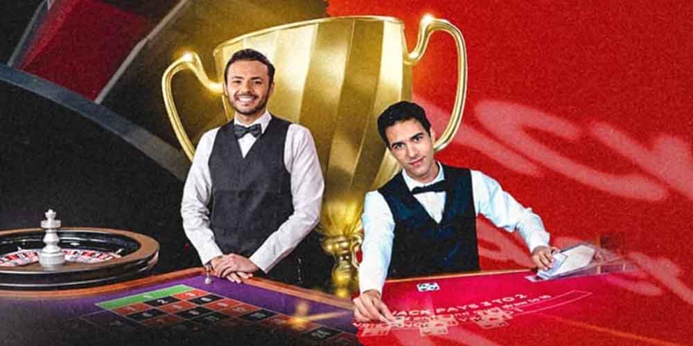 Betsafe Live Casino Promo: Compete for Great Prizes Now