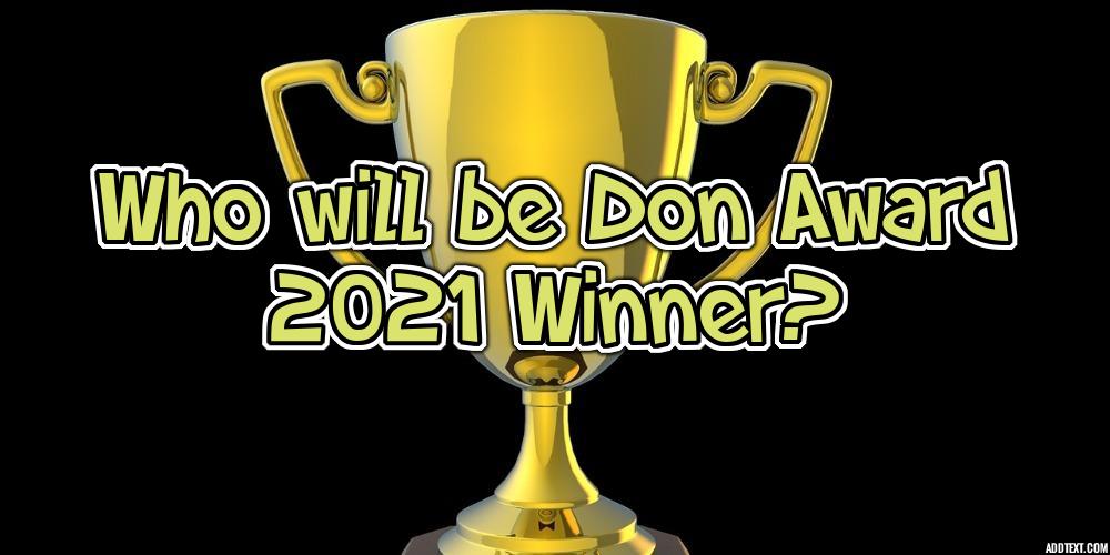 Sport Australia Hall of Fame: Don Award 2021 Winner Predictions