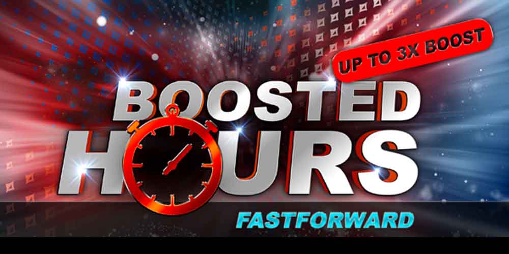 Partypoker Extra Cashback Bonus – Do Not Miss This Boosted Hours!