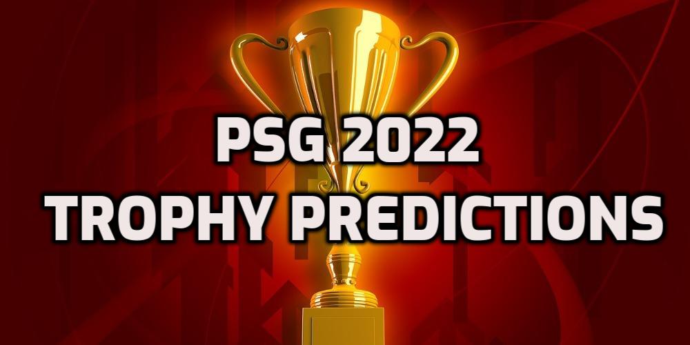 PSG 2022 Trophy Predictions – Will Messi Help Them Win UCL?