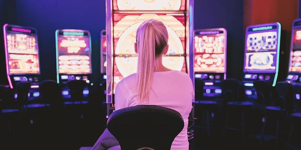 Slot Machines for Autumn Lovers 2021