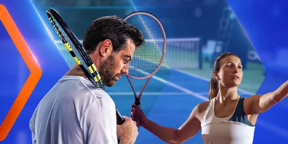 US Open Betting Promo: €20,000 Free Bet Race at Betsson