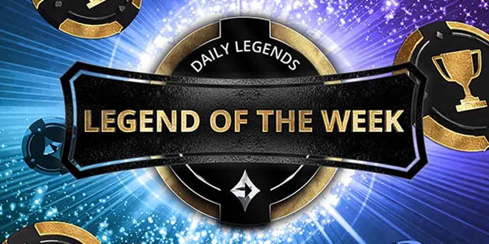 Weekly Casino Tournaments at Partypoker: Climb to the Top…