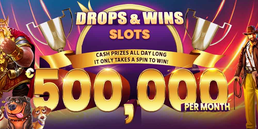 Win an Extra Prize of 5000x Your Stake with Omni Slots