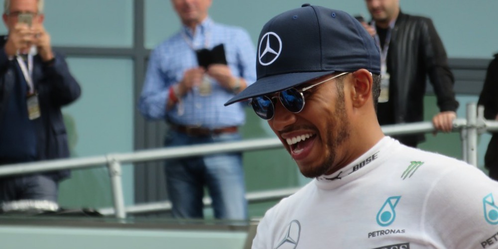 10 Facts About Lewis Hamilton: The True Legend of Formula 1