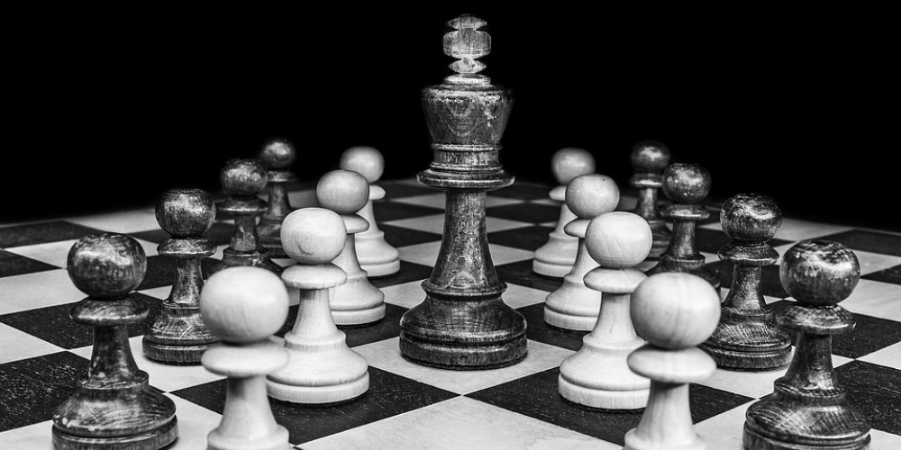 10 Greatest Chess Players in History: Chess Legends