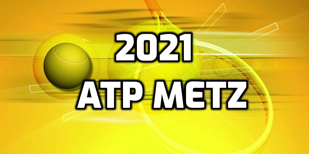 2021 ATP Metz Winner Odds: Can Monfils Be the Next French Winner?