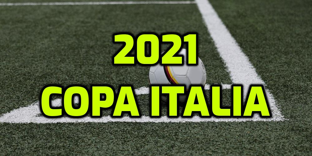 2021 Copa Italia Winner Odds – Will Juventus Win It Again?