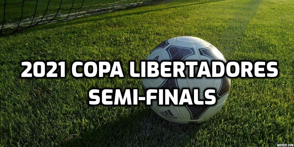 2021 Copa Libertadores Semi-finals Odds Expect Tight Game Between Palmeiras and Mineiro