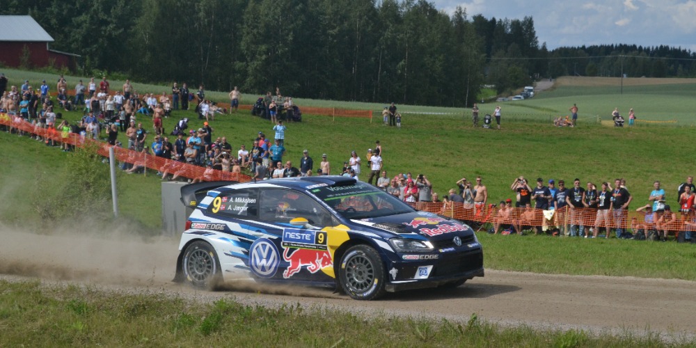 2021 Finland Rally Predictions: Can Rovanpera Win at Home?