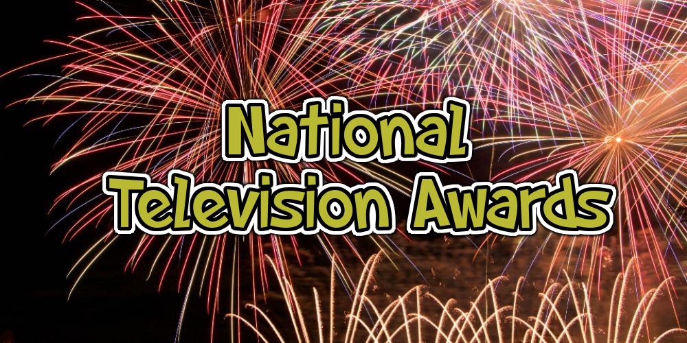 2021 National Television Awards Odds – To Win Tonight