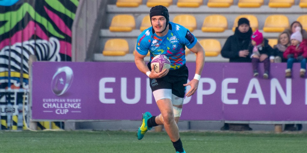 2022 European Rugby Challenge Cup Betting Odds