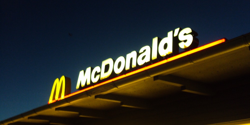 Bet on New McDonald’s Foods – Guess the Menu!