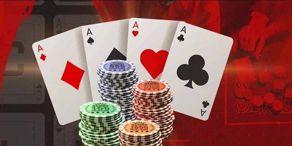 Betsafe Poker Free Cash Tournament: Win up to €1,000 Cash Reward