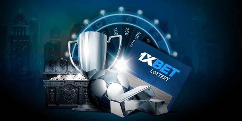 Daily Lottery Offer: Buy a Lottery Ticket to Win Your Extra Share!