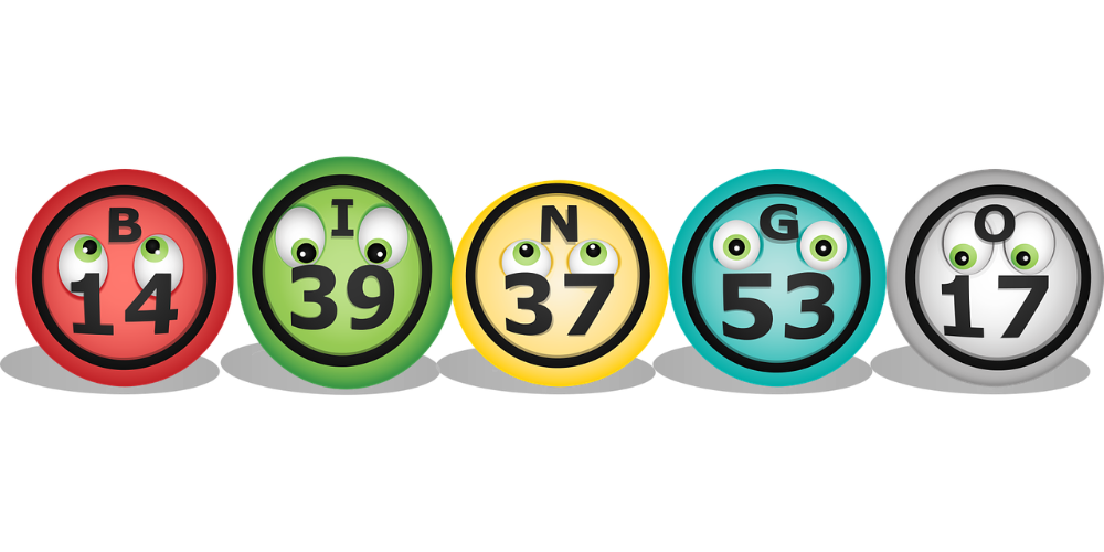 Different Bingo Types Explained in 2021 GamingZion