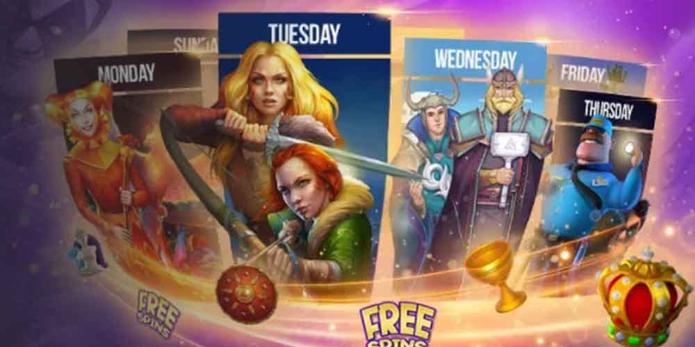 Melbet Casino Weekly Free Spins: Grab Your Free Spins!