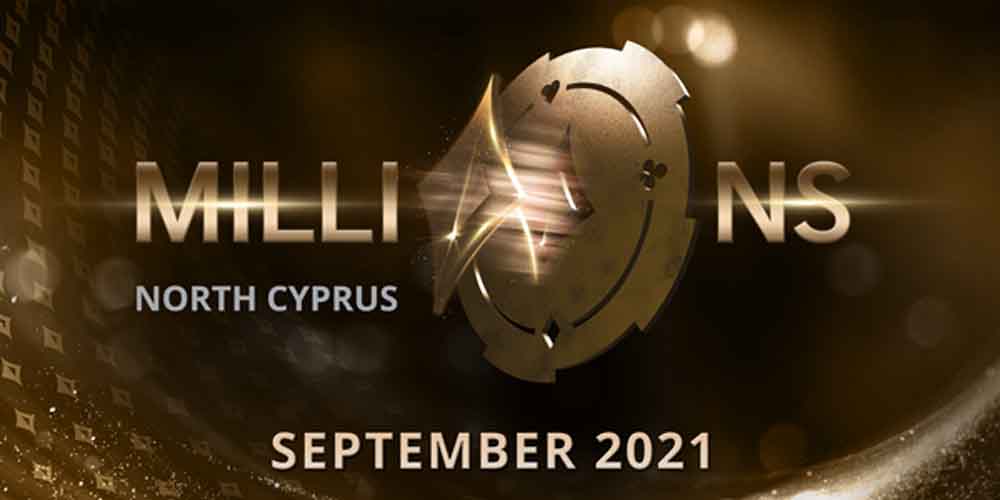 Partypoker Casino Series: Satellite Your Way to Cyprus!