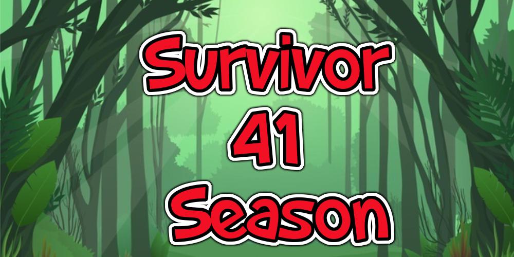 Survivor Season 41 Winner Odds – Predict and Bet!