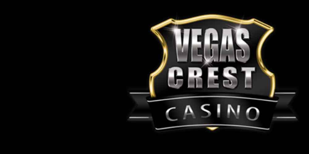 Vegas Crest Casino Free Spins: Grab Mythical Free Spins This September