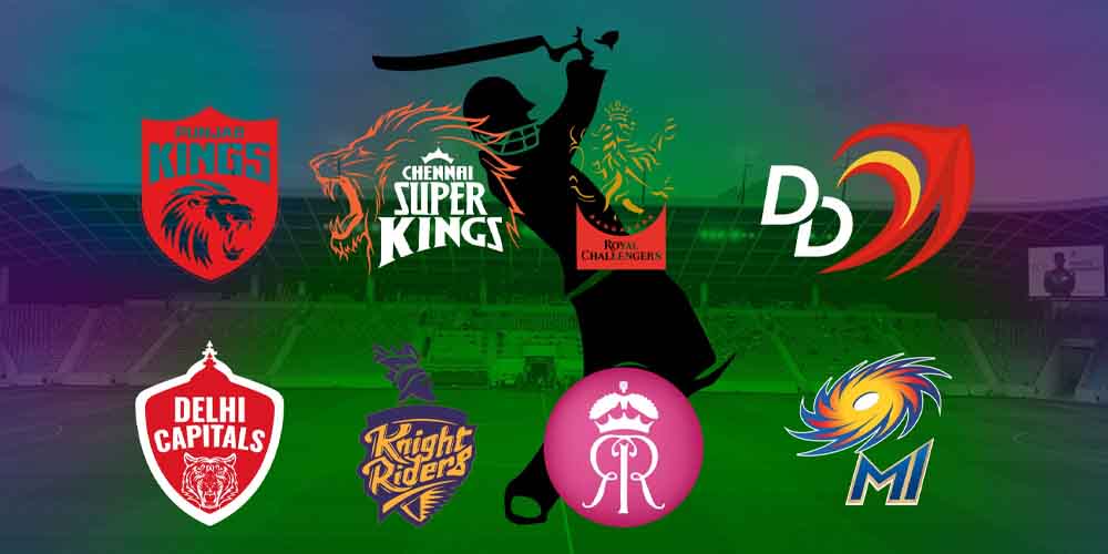 Time To Grab At Your Last Chance To Bet On The 2021 IPL