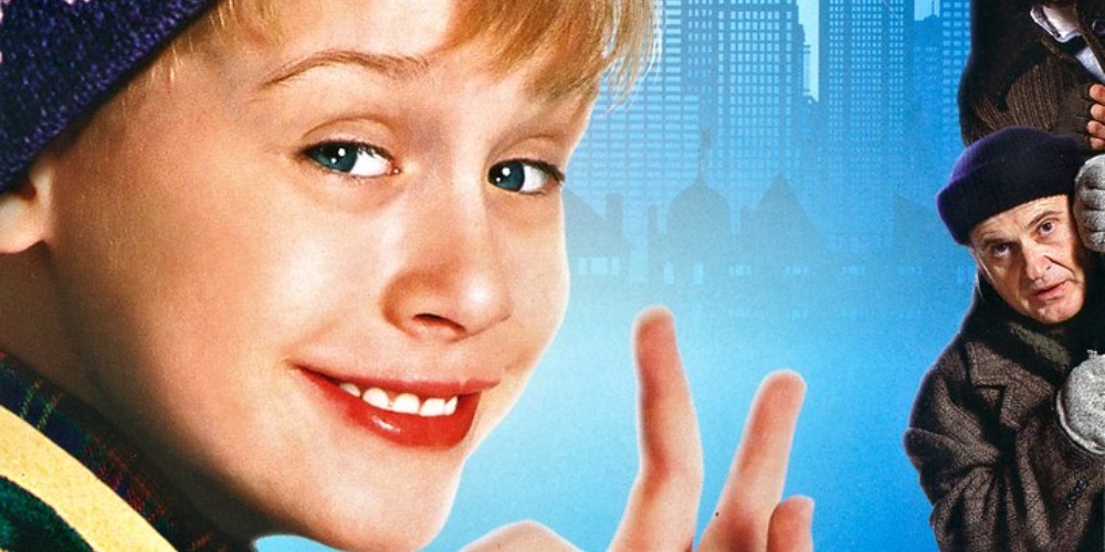 Bet on the New Home Alone Movie in 2021
