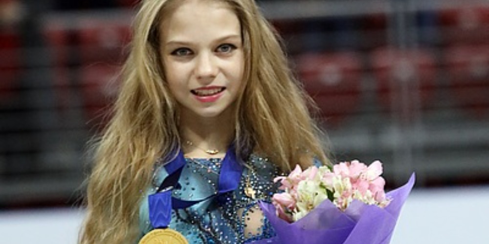 Alexandra Trusova’s Figure Skating Grand Prix Predictions: Women’s Free Program 2021