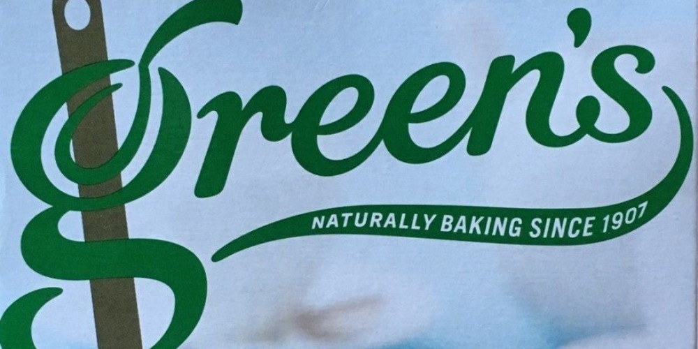 Green’s Baking Special Bets – Guess the Next Taste!