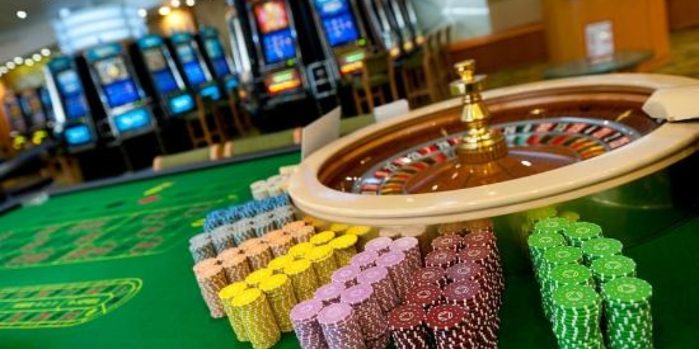 Most Extravagant Casinos in the World